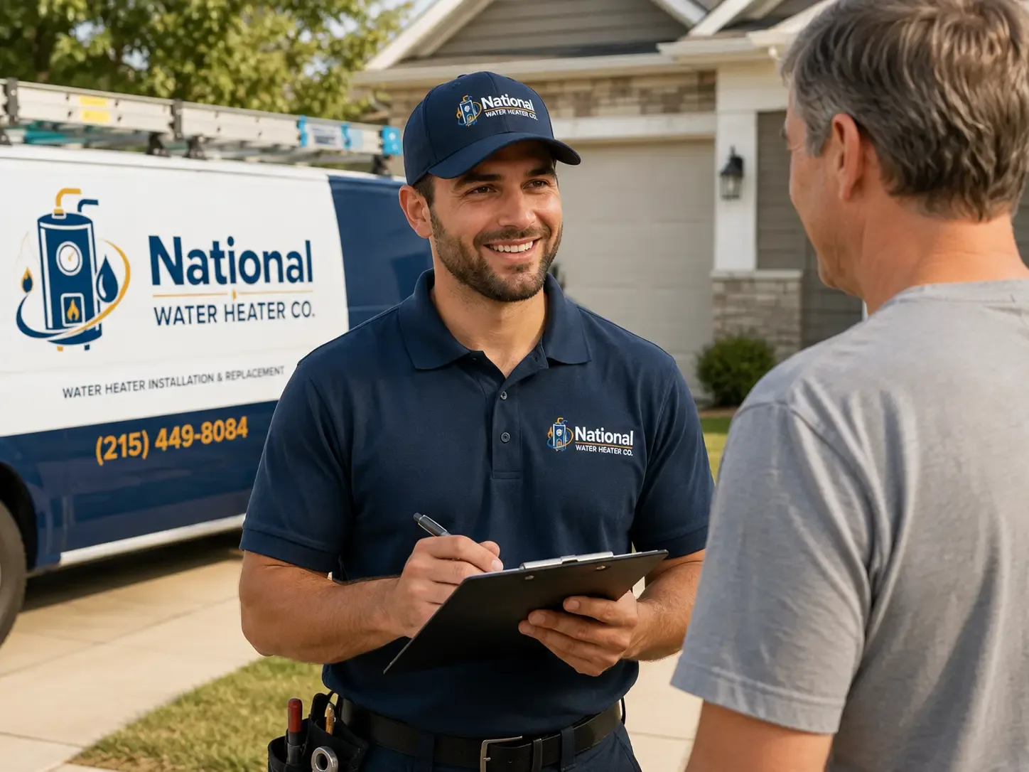 Water Heater Installation Bridgeville, PA FAQs